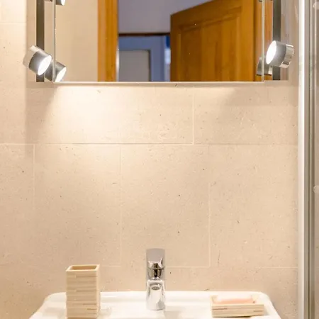 شقة Lct Alberti Palace