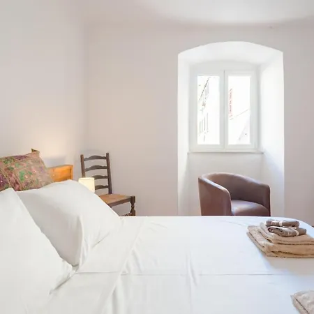 شقة Lct Alberti Palace