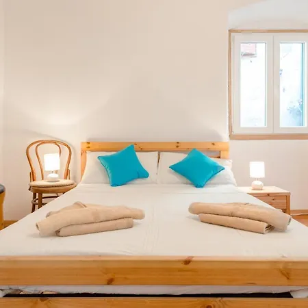 Lct Alberti Palace Appartamento